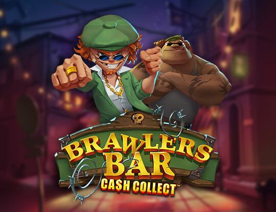 Brawlers Bar Cash Collect